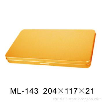 rectangle pencil box